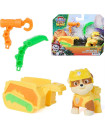 PAW Patrol: The Dino Movie Rubble Dino Tool Pack